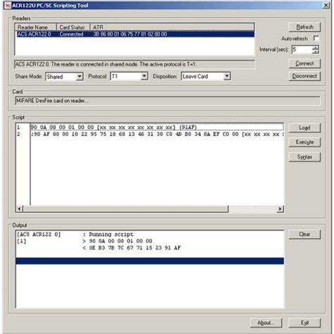 acr122u card reader software|acr122u driver windows 10.